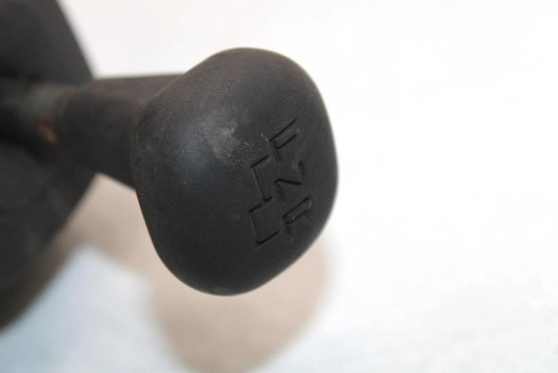 04 Yamaha  Bruin 350 Auto 2wd Oem Gear Shifter 5UH-18300-00-00 AY36