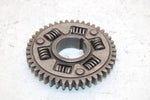 1996 Kawasaki Bayou 300 Oem Crankshaft Gear Set 13216-1072 59051-1140 AK19