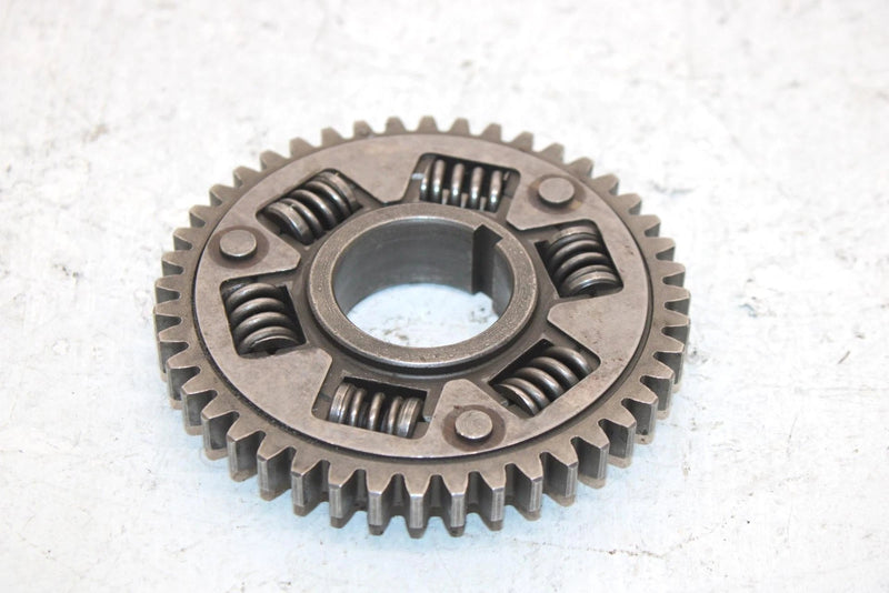1996 Kawasaki Bayou 300 Oem Crankshaft Gear Set 13216-1072 59051-1140 AK19
