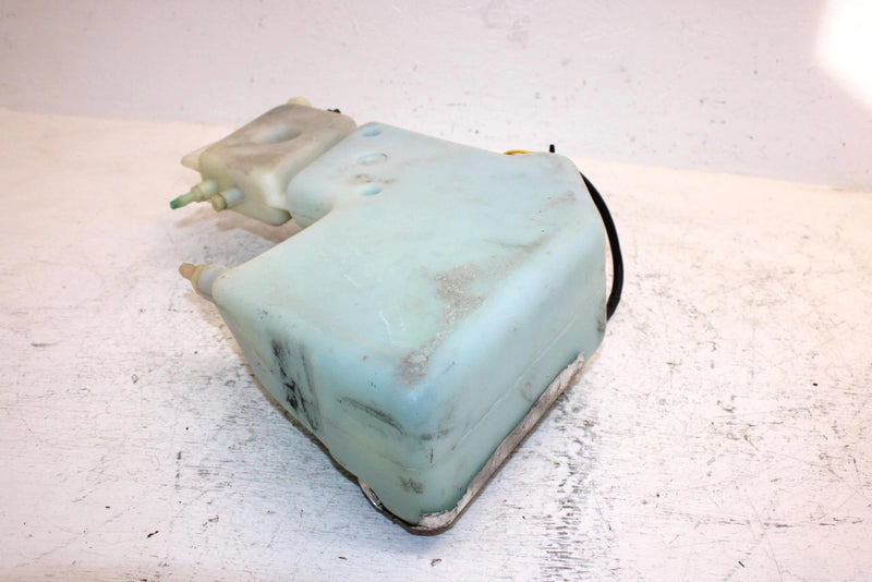 1996 Arctic Cat Zrt 600 Oem Oil Tank 0670-440 SA6