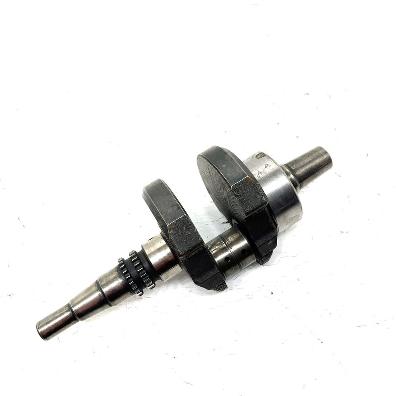 02-03 Kawasaki Prairie 650 OEM Crankshaft 13031-1473 AK37