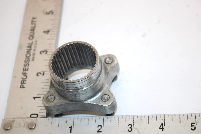 99 Yamaha  Breeze  Yfa1l Oem Rear Brake Hub 3FA-25343-00-00 AY22