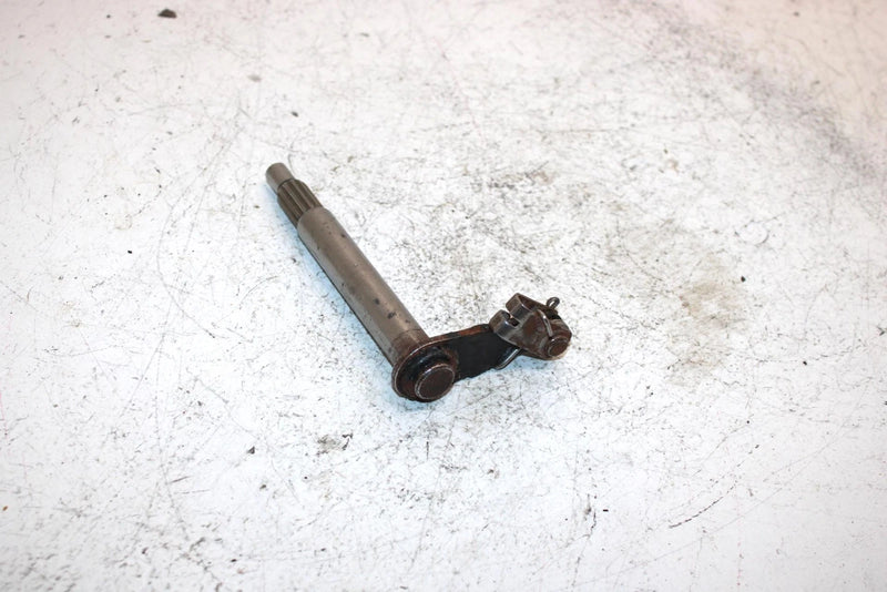 99 Polaris Xlt Touring Oem Shift Shaft 1341093-067 SP46