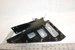 1998 Arctic Cat Zrt 600 Oem Backing Plate Set 0616-822 0616-641 SA36
