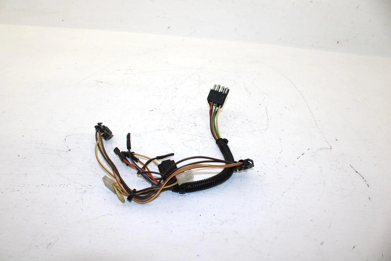 1995 Polaris 440 L/c Oem Headlight Wire Harness 2460397 SP40