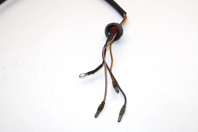 1996 Sea-doo Gtx Oem 4 Way Harness 278000832 JS8