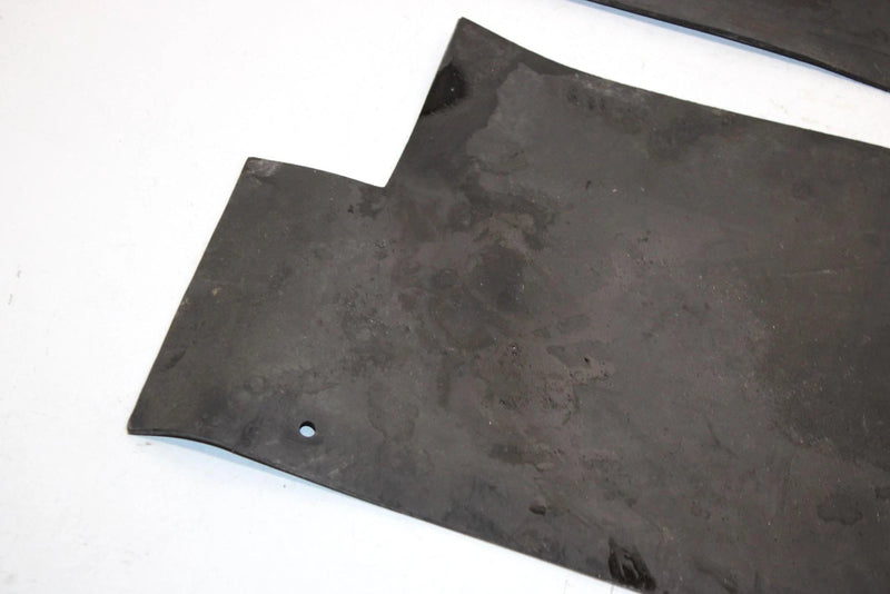 2002 Sea-doo Gtx Oem Fuel Tank Pad Pair 293830077 JS48