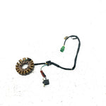 1985 Honda ATC250SX OEM Stator 31120-HA0-013 AH97