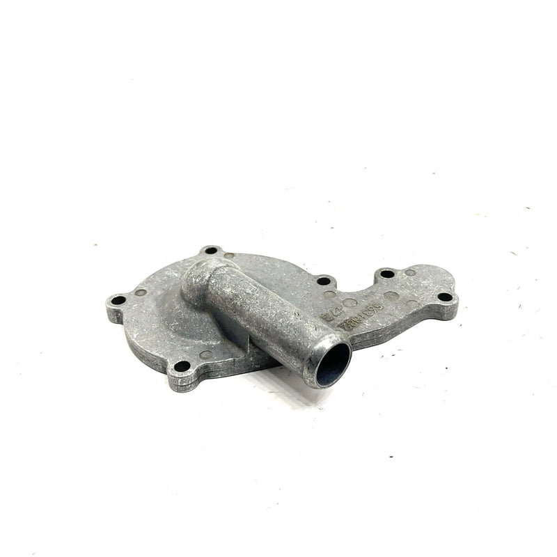07-09 Polaris Ranger 700 6x6 EFI OEM Water Pump Cover 5631882 XP7