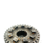 07-14 Can-Am Outlander 650 4x4 XT HO EFI OEM 35T Pinion Gear 420281620 AB17.1