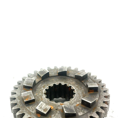 07-14 Can-Am Outlander 650 4x4 XT HO EFI OEM 35T Pinion Gear 420281620 AB17.1