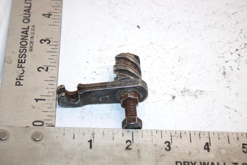 84 Yamaha Phazer Se Oem Brake Cam Lever 878-25726-00-00 SY9