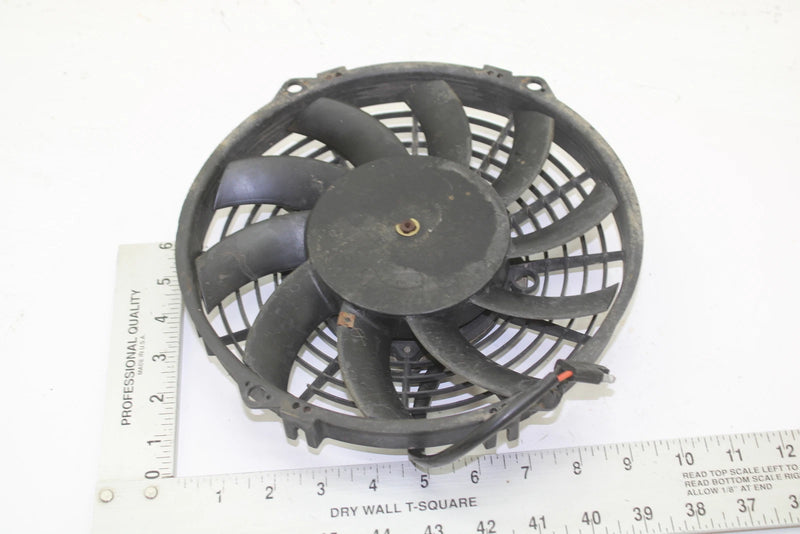 01 Polaris Sportsman 400 OEM Radiator Cooling Fan 2410123 AP113
