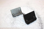 1995 Yamaha Vmax 600 Oem Footrest Bracket Set 8AB-21926-00-00 SY11