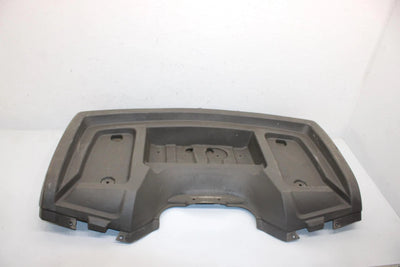 03 Bombardier Rally 200 Oem Rear Fender 705000351 AB2