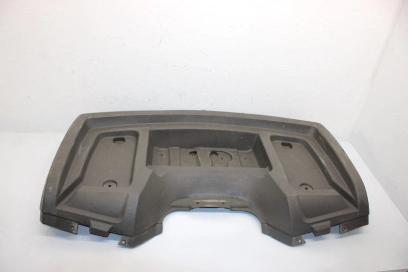 03 Bombardier Rally 200 Oem Rear Fender 705000351 AB2