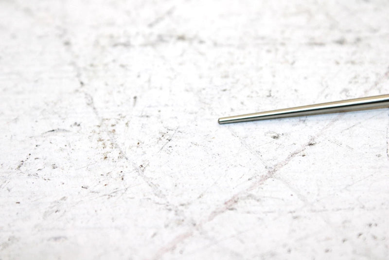 1999 Arctic Cat Zr 500 Oem Carburetor Needle 6505-711 SA18