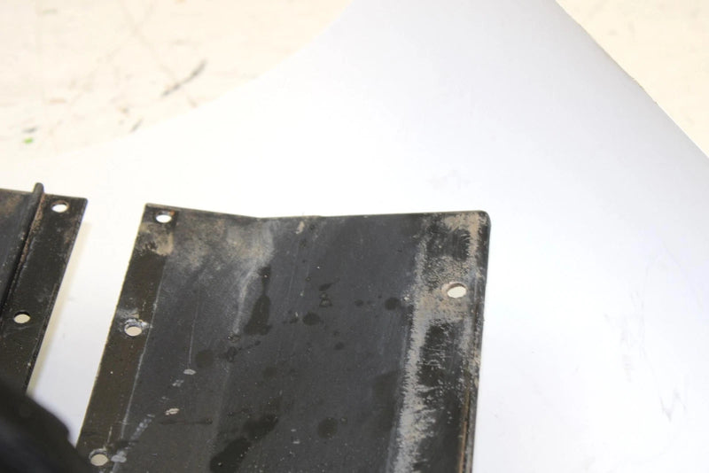 1994 Sea-doo Gtx Oem Ride Plate Shoe 271000186190 JS13