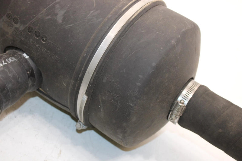 1999 Sea-doo Gti OEM Exhaust Muffler 274000788 JS44