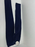 New Women’s Cross J Regular Fit Stripped Denim Jeans. 3/4x32 P-11