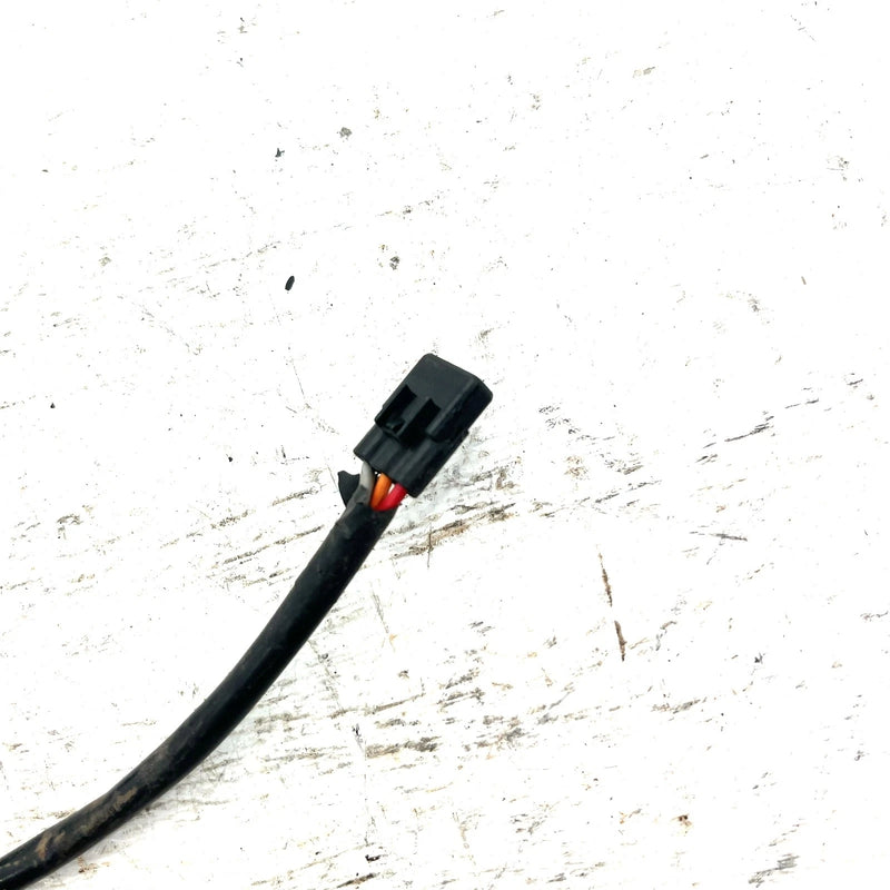 2002 Arctic Cat 375 2x4 Automatic OEM Ignition Key Switch 3430-040 AA41
