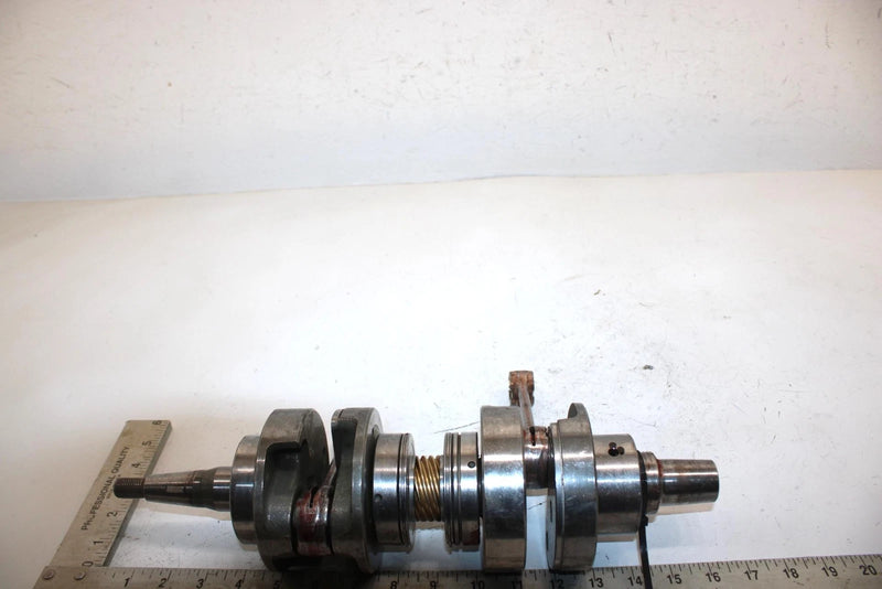 97 Arctic Cat Zr 440 Oem Crankshaft 3005-258 SAS3