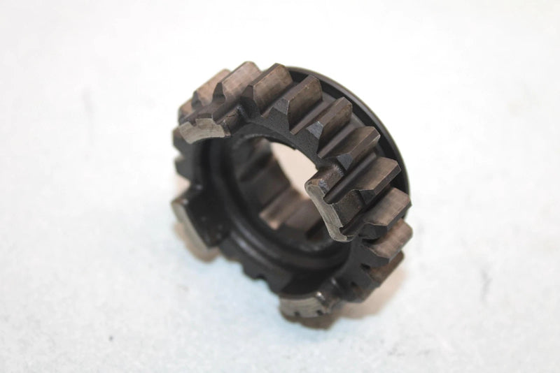 00 Arctic Cat 300 4x4 Oem 5th Driven Dog Gear 21T 3446-147 AA20