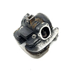 93-99 Yamaha Kodiak 400 4x4 OEM Cylinder Head 1UY-11110-02-00 AY61