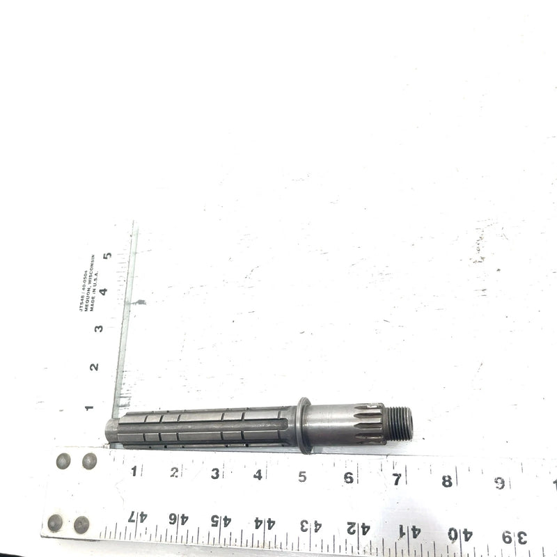 84-87 Suzuki Quadrunner 185 OEM Transmission Drive Shaft 24131-24411 AS33