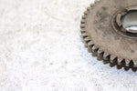 2000 Honda Trx 250 Recon Oem Starter Clutch Gear 28110-HM8-000 AH52