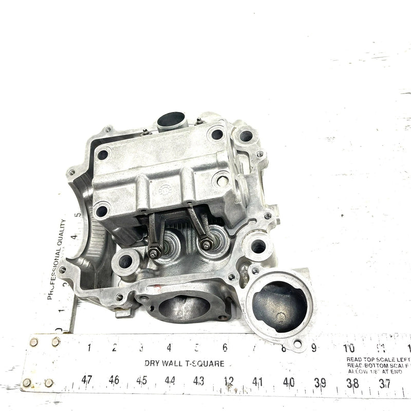 12-14 Polaris Sportsman 550 OEM Cylinder Head Assembly 3090093 AP238