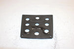 1986 Honda Trx 125 Oem Front Skid Plate 50180-VM6-000 AH41