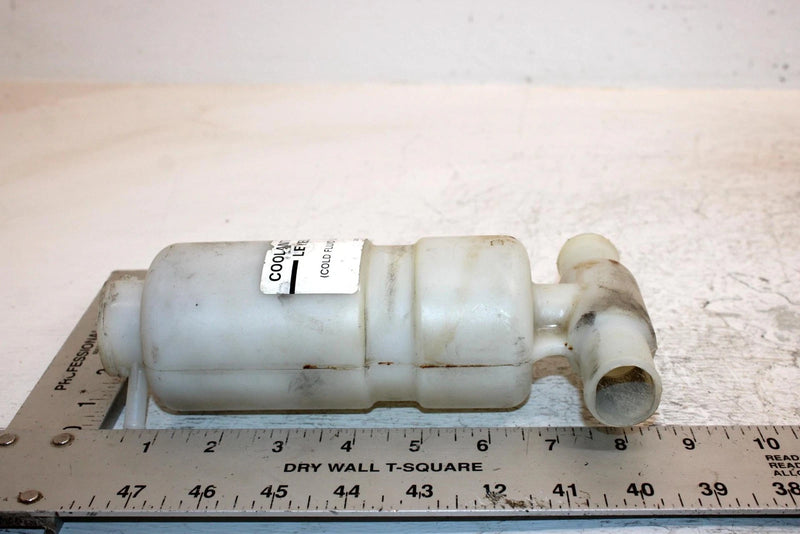 1999 Arctic Cat Zr 600 Oem Coolant Tank 1606-396 SA0