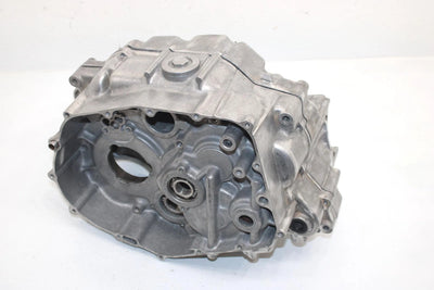88 Yamaha  Big Bear 350 Yfm350fwu 4x4 Oem Crankcase 1YW-15100-09-00 AY20