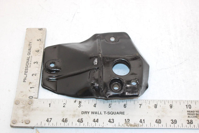 1994 Kawasaki Bayou 220 Oem Rear Diff Skid Plate 55020-1276 AK3