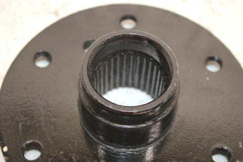 1996 Polaris Magnum Oem Rear Sprocket Hub 1380026-067 AP152