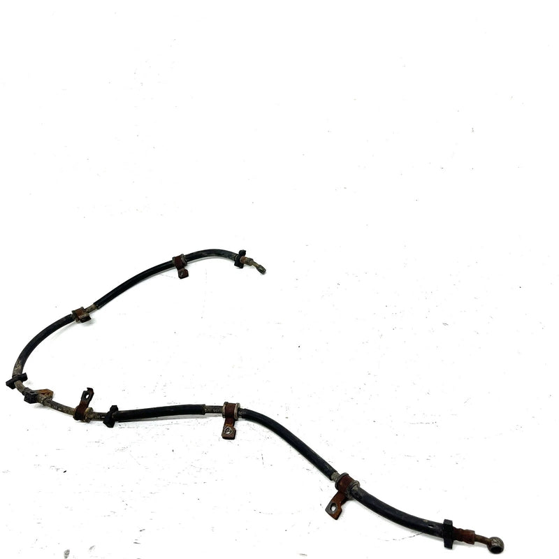 01-04 Honda Foreman Rubicon 500 TRX500 OEM Front Brake Hose 45127-HN2-003 AH87