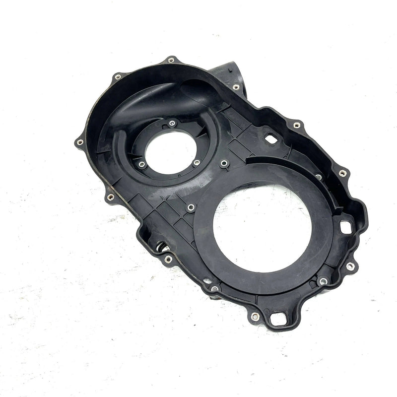 2012 Yamaha Grizzly 550 YFM550 4x4 OEM Inner Clutch Cover 3B4-15421-01-00 AY65
