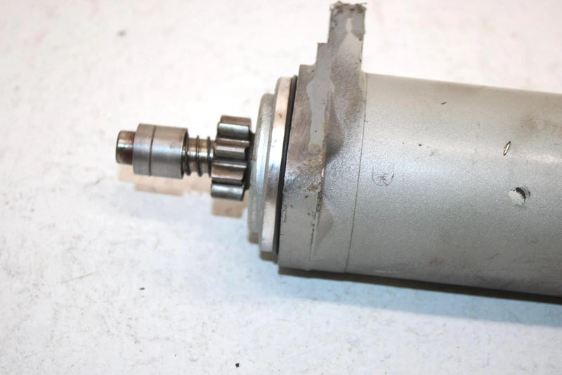 1999 Sea-doo Gti Oem Starter Motor 278001300 278001935 JS54