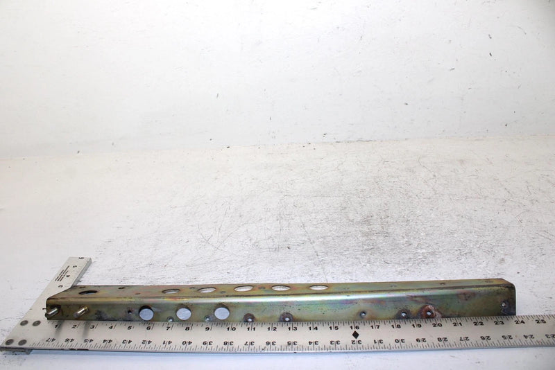 1995 Yamaha Vmax 500 Oem Patch Panel #5 8AB-21965-00-00 SY34