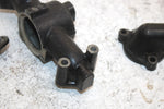 01 Arctic Cat Zl 550 Oem Thermostat Manifold Set 3003-924 3004-777 SAS12