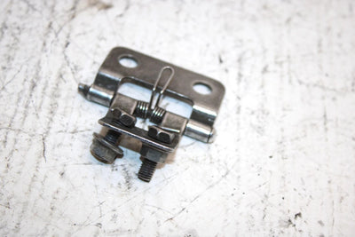 88 Yamaha Excel Iii Oem Storage Box Hinge 8K4-77470-00-00 SY12