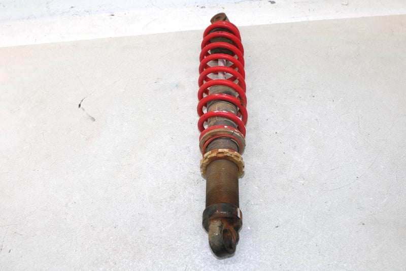 2006 Polaris Outlaw 500 Oem Front Suspension Shock 7043138 AP4