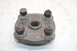 1997 Polaris Magnum 425 Oem Rear Wheel Hub W/Nuts 2200341 AP166