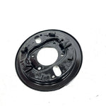 1994 Yamaha Kodiak 400 YFM400FW 4x4 OEM Right Brake Plate 3HN-27208-00-00 AY61