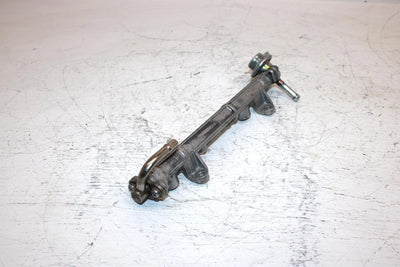 1995 Arctic Cat Pantera Oem Throttle Body Delivery Pipe W/Ends 3004-120 SA17