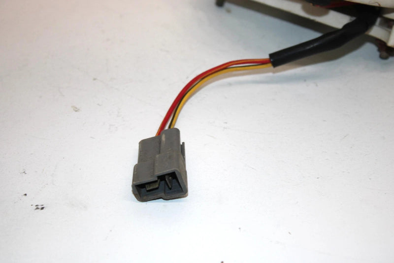 97 Ski-doo Formula Z 583 Oem Speedometer (MH) 415034100 SSS1