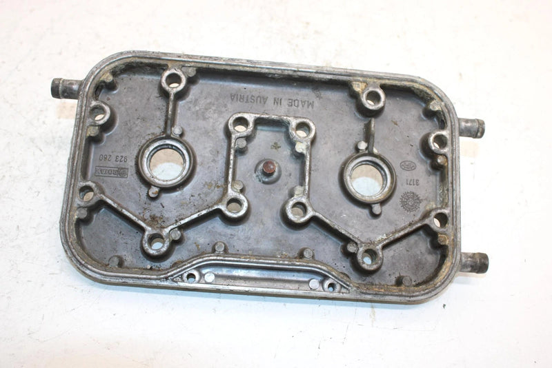 1999 Sea-doo Gti Oem Cylinder Head Cover 290923262 JS44