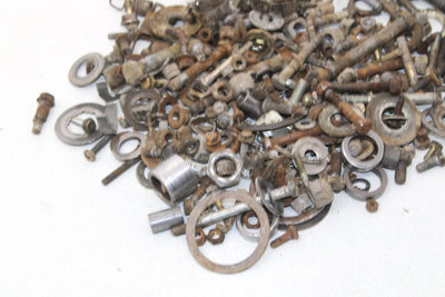1995 Polaris Xplorer Oem Hardware Kit AP139