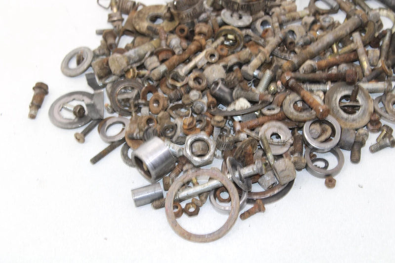 1995 Polaris Xplorer Oem Hardware Kit AP139